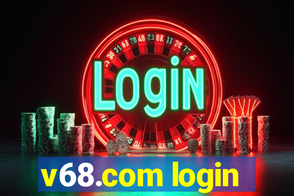 v68.com login